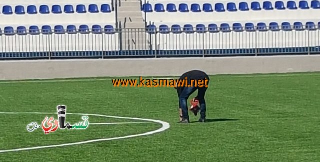 الرئيس عادل بدير يُحقق مطلب عشاق نادي الوحدة ..  الاتحاد العام يُصادق على الملعب الشرقي للدرجة الاولى